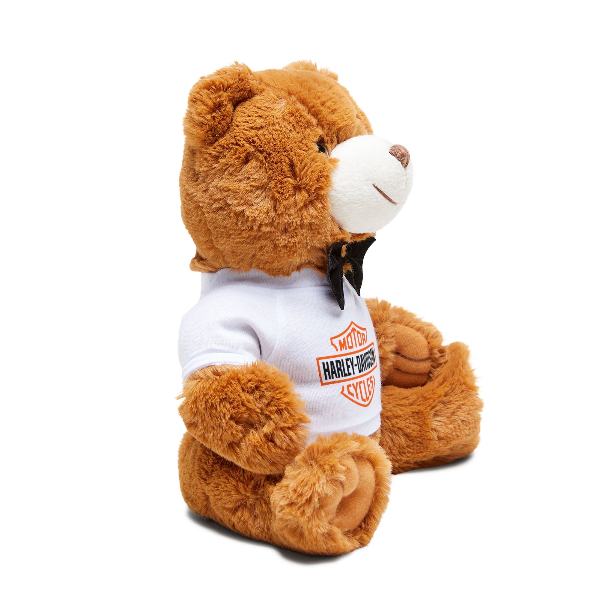 Harley Davidson Teddy Bear