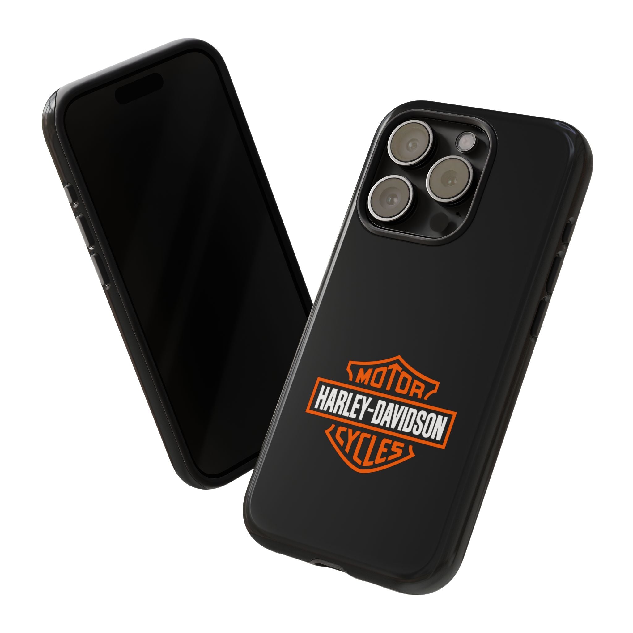 Harley Davidson Tough Phone Case