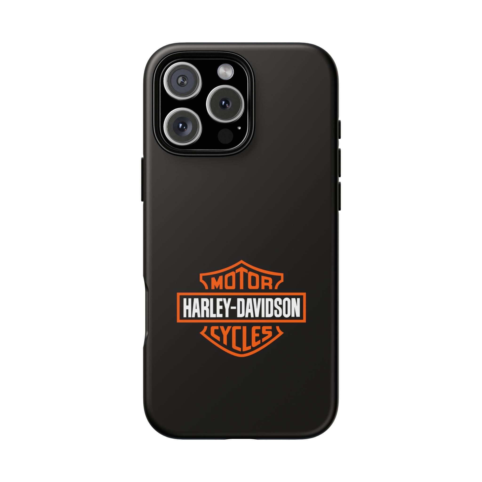 Harley Davidson Tough Phone Case