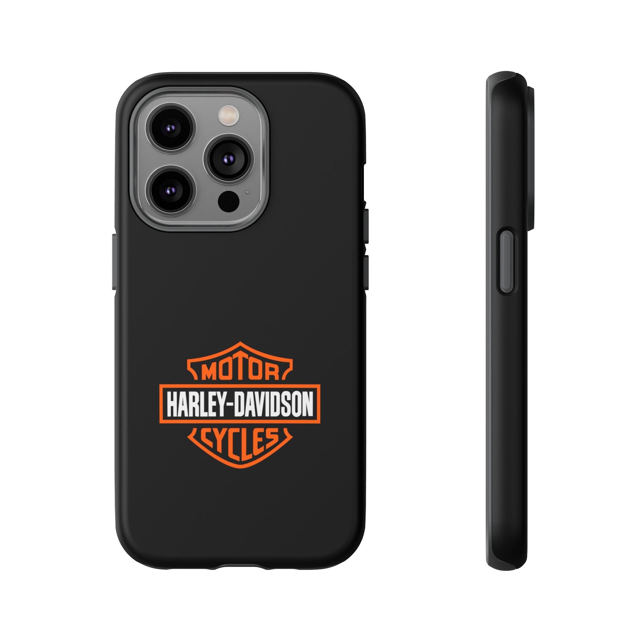 Harley Davidson Tough Phone Case