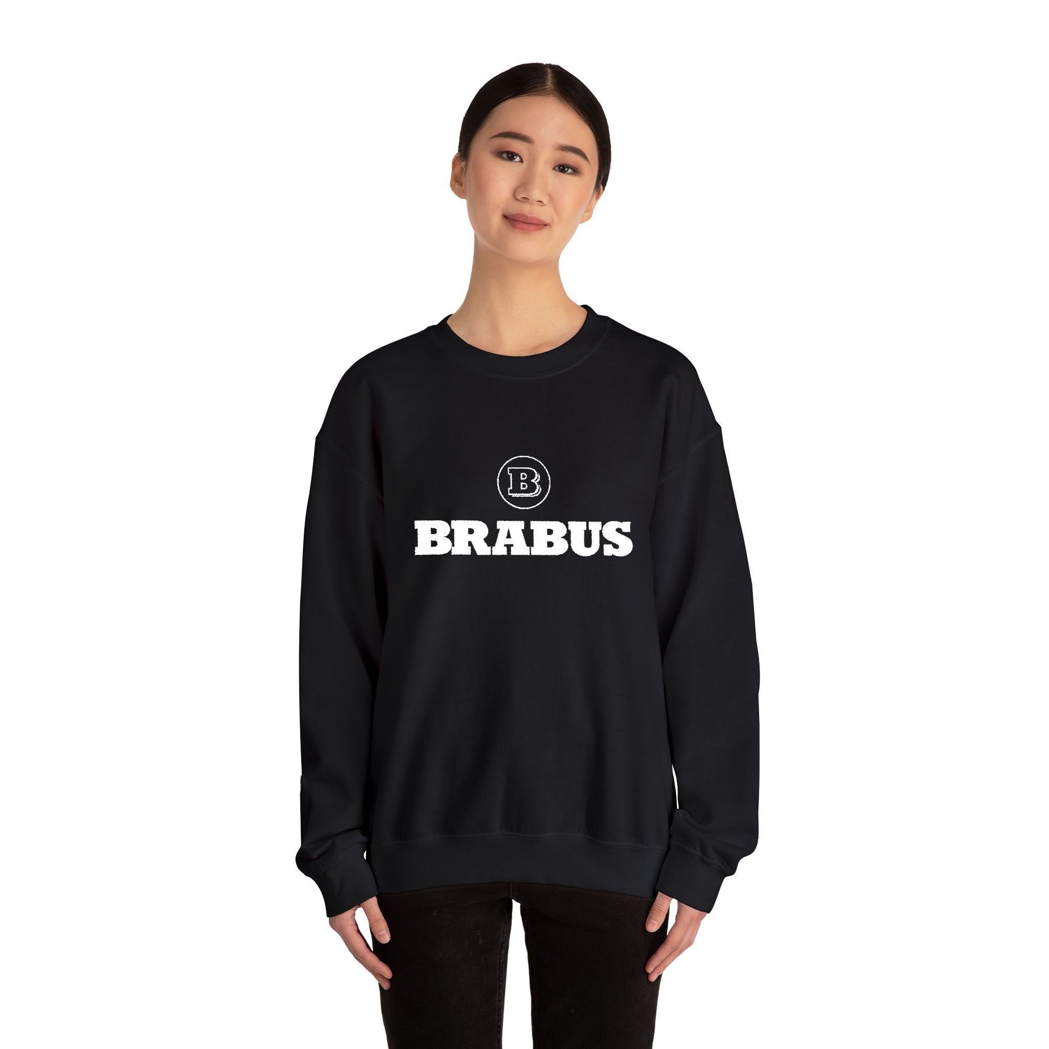 Brabus Crewneck