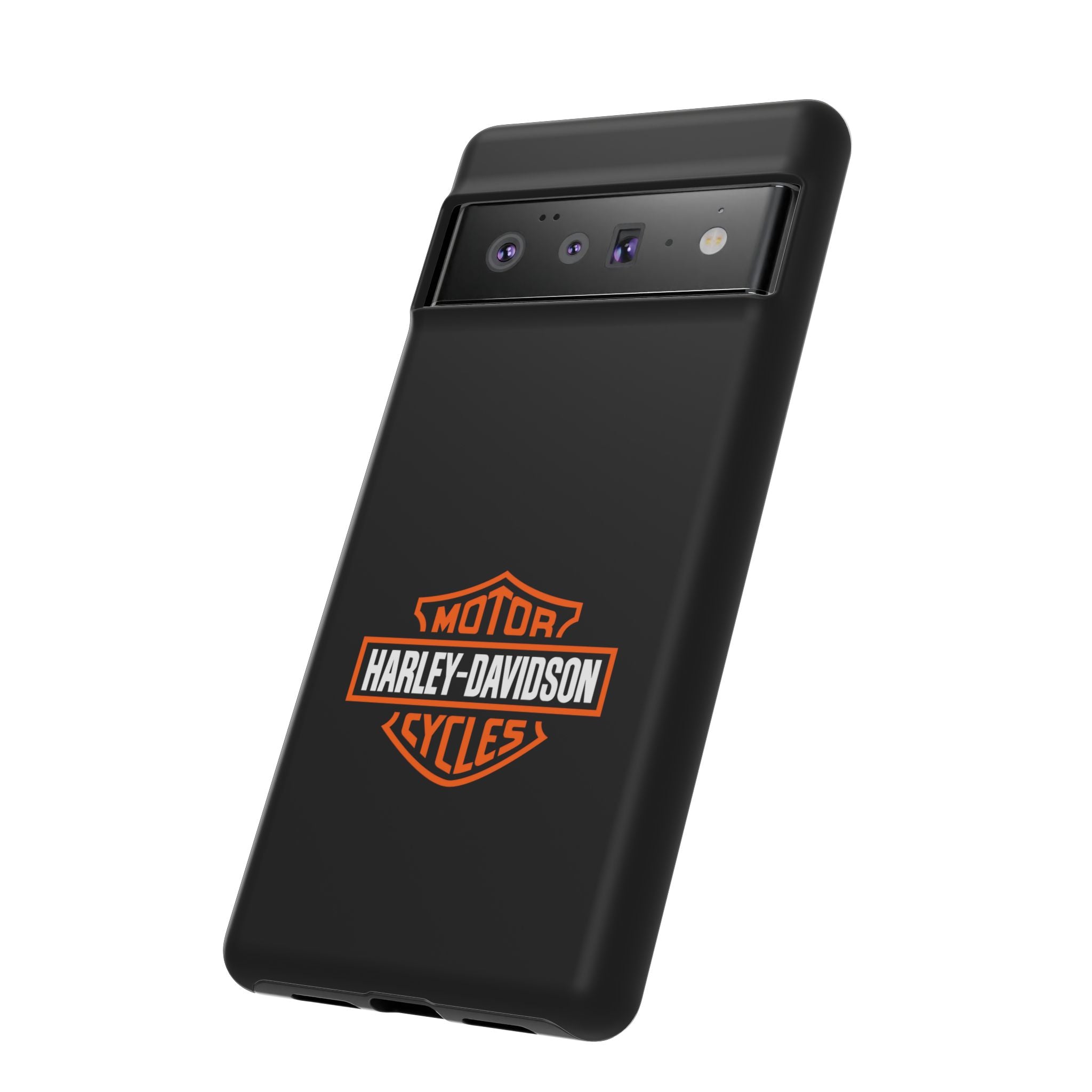Harley Davidson Tough Phone Case