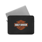 Harley Davidson Laptop Sleeve