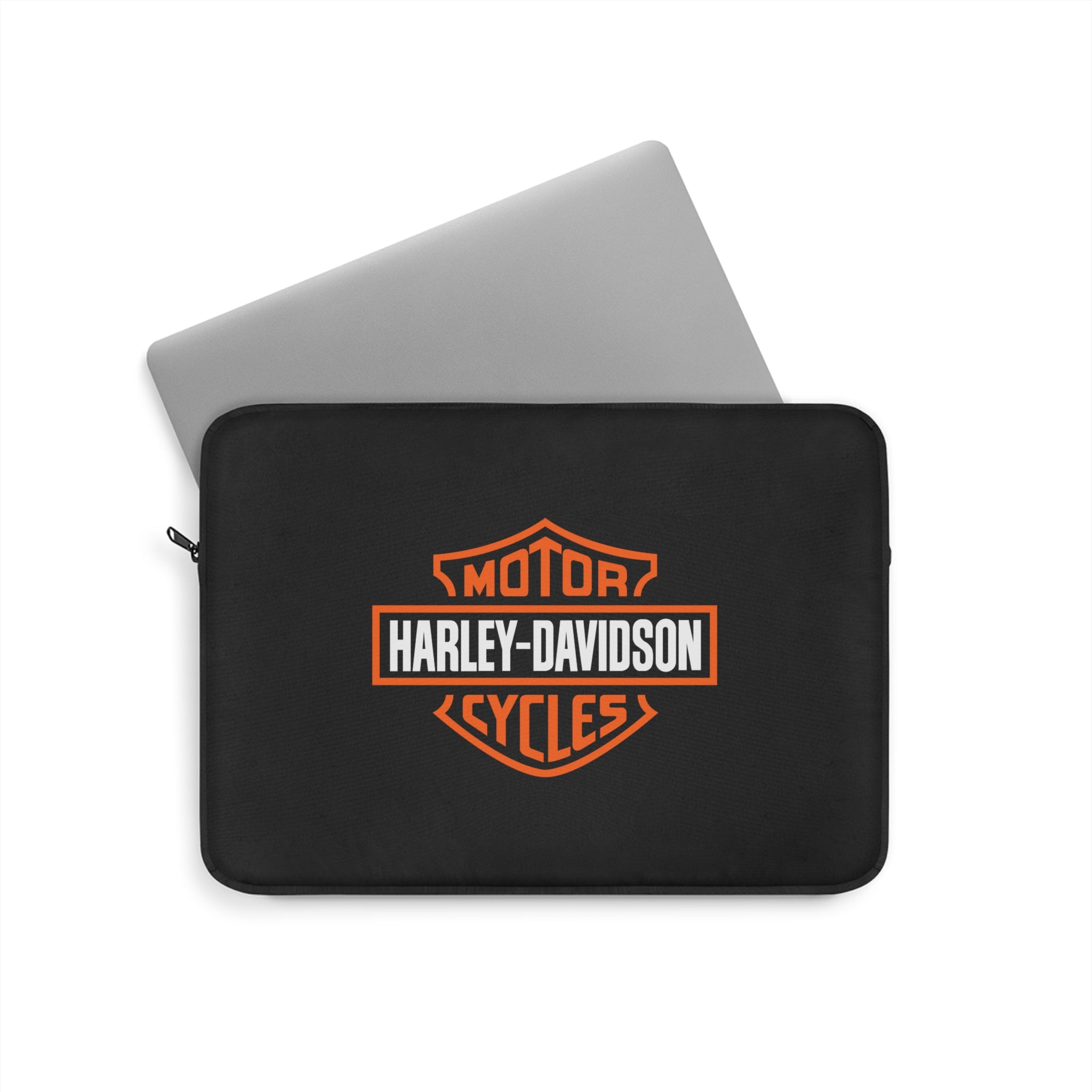 Harley Davidson Laptop Sleeve