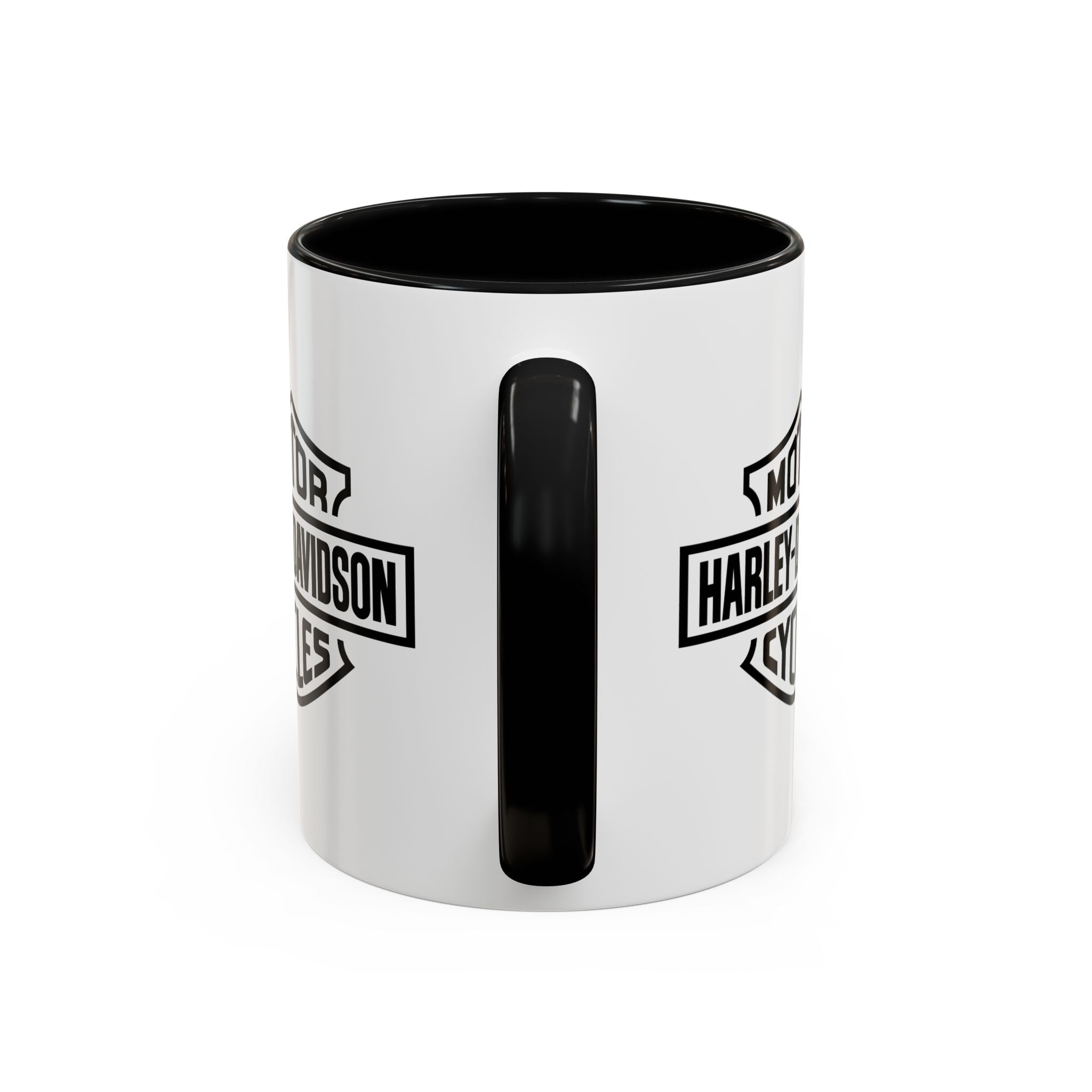 Harley Davidson Mug