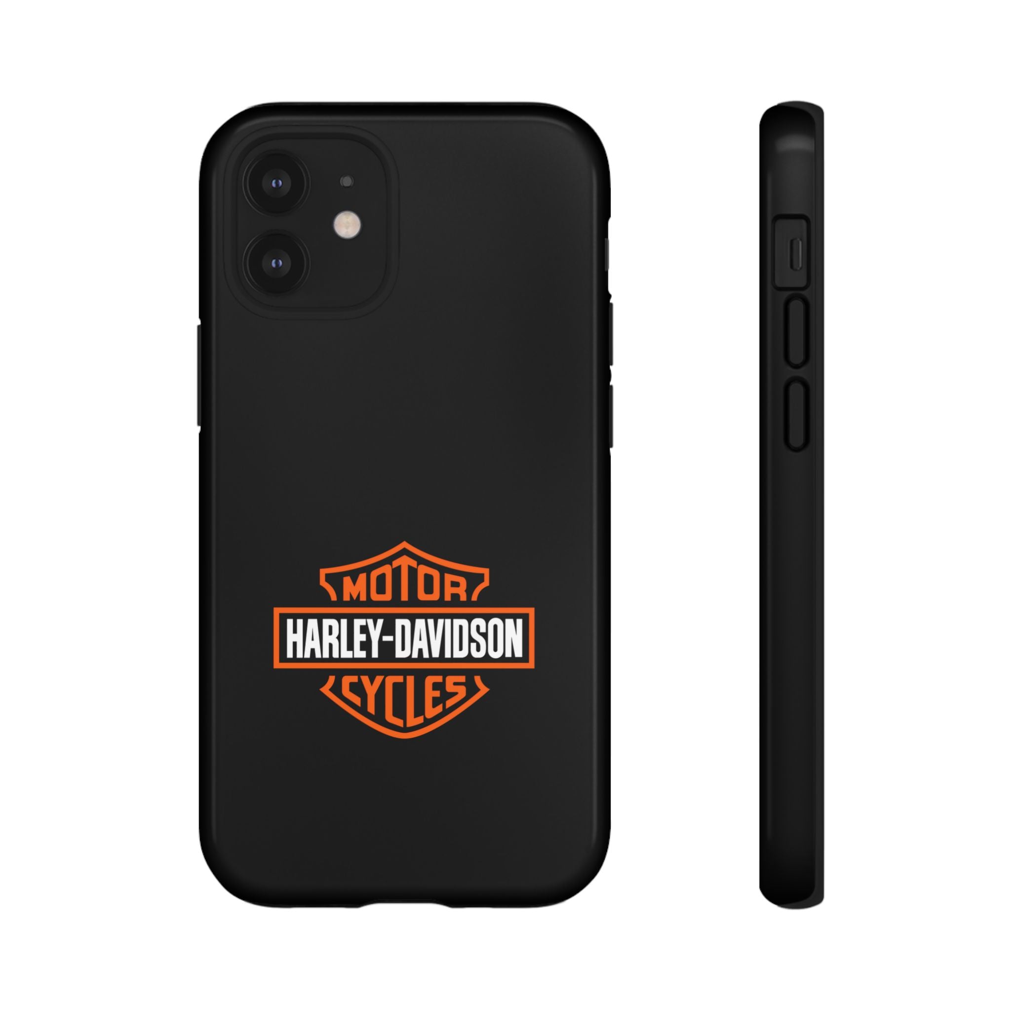 Harley Davidson Tough Phone Case