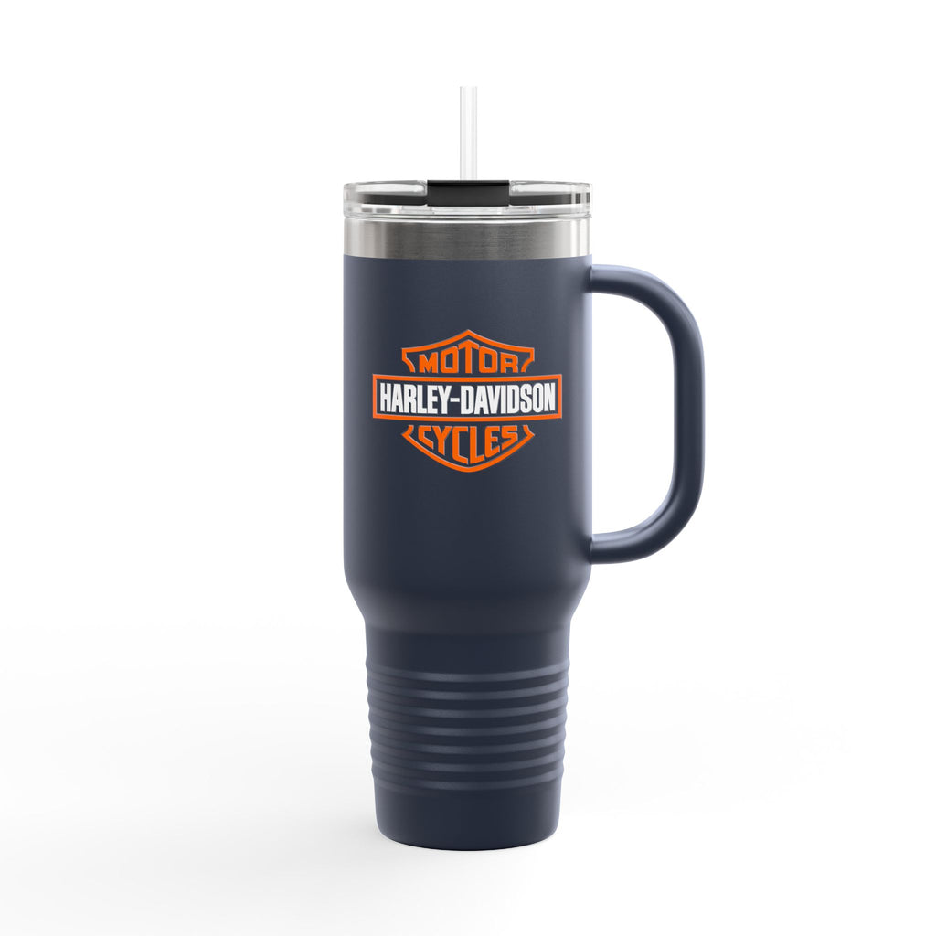 Harley Davidson Travel Mug