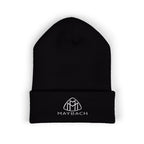 Maybach Embroidered Beanie