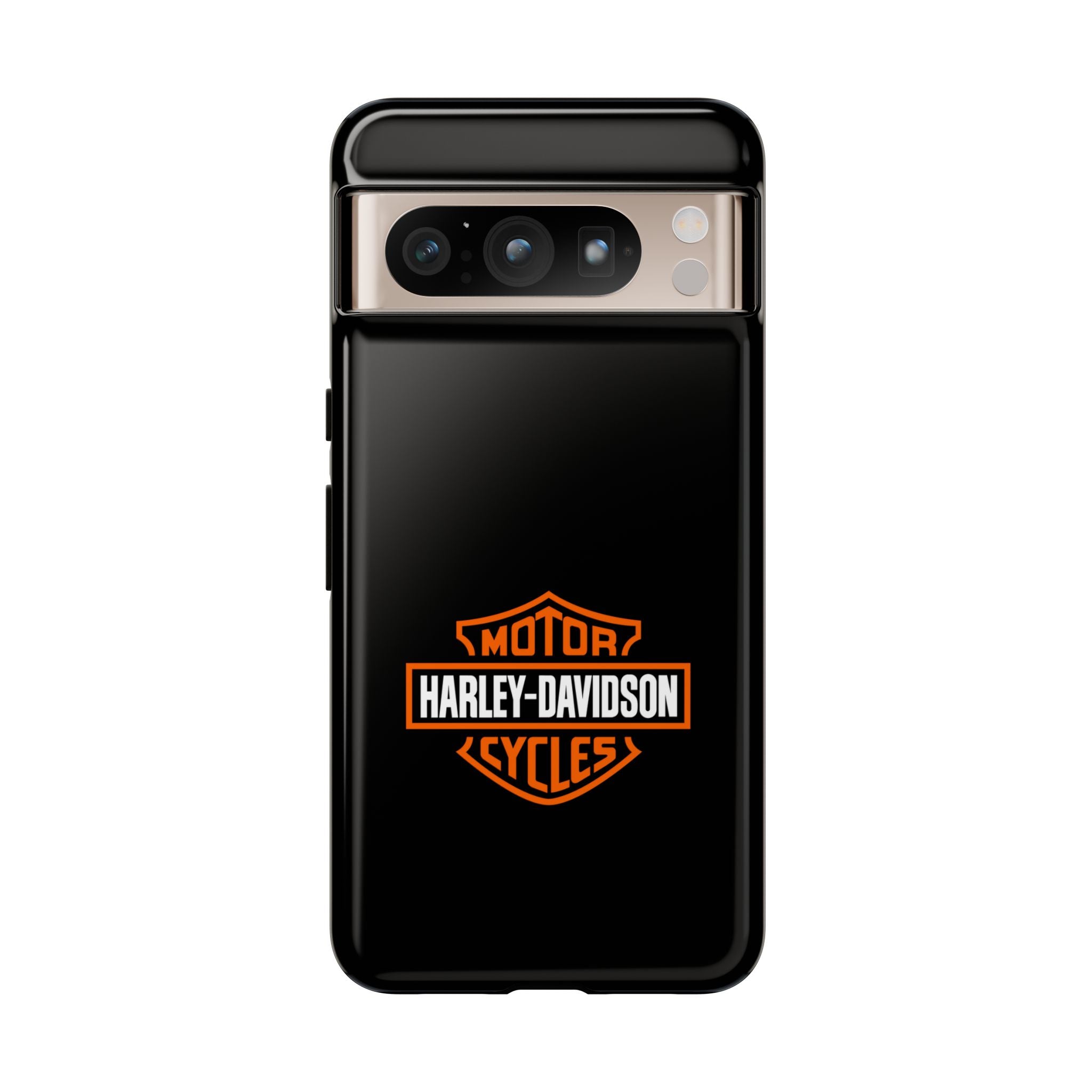Harley Davidson Tough Phone Case
