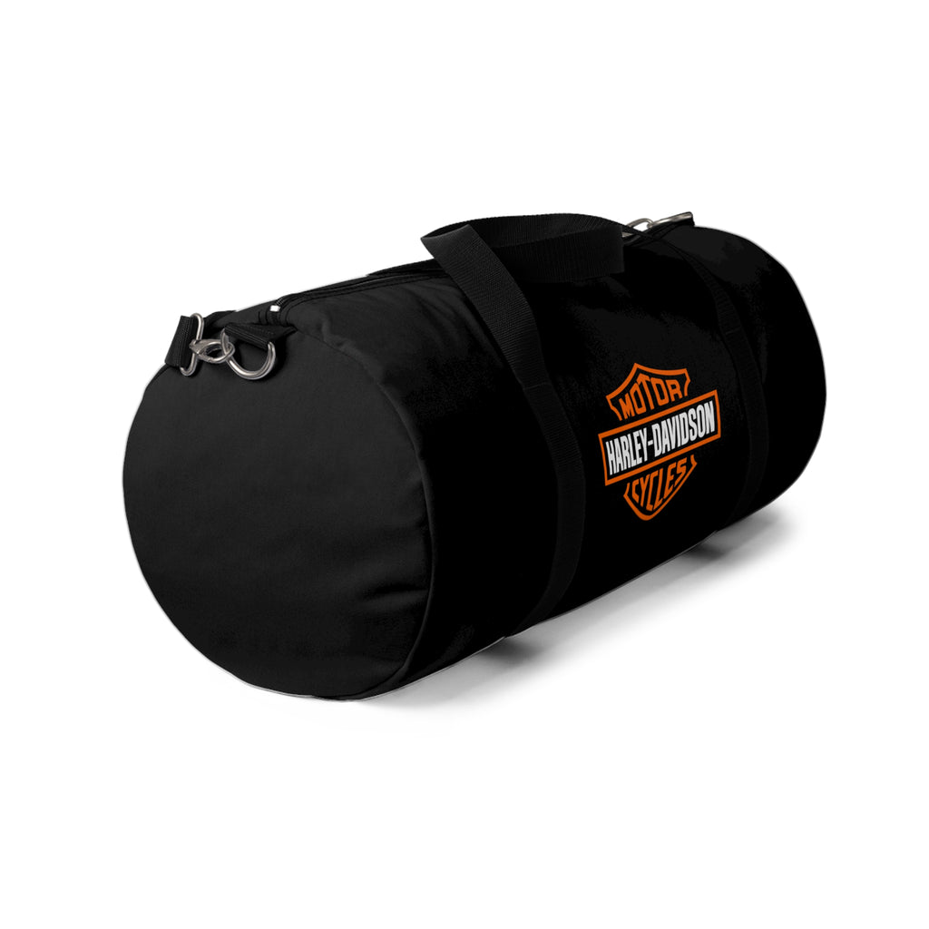 Harley Davidson Duffel Bag