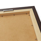 Harley Davidson Framed Poster