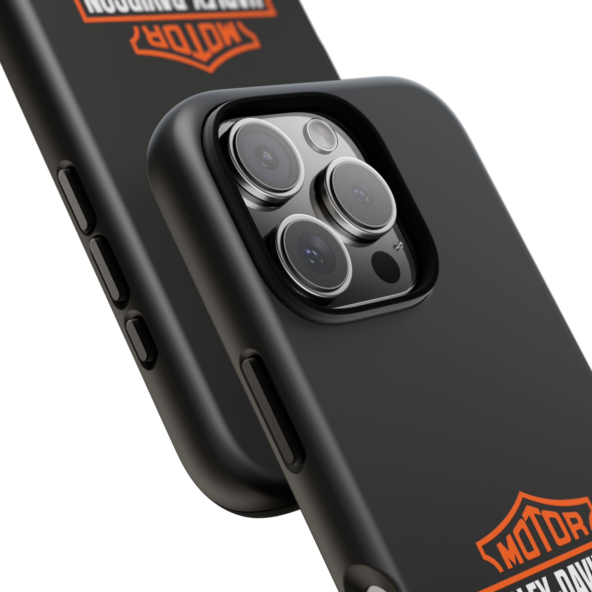 Harley Davidson Tough Phone Case