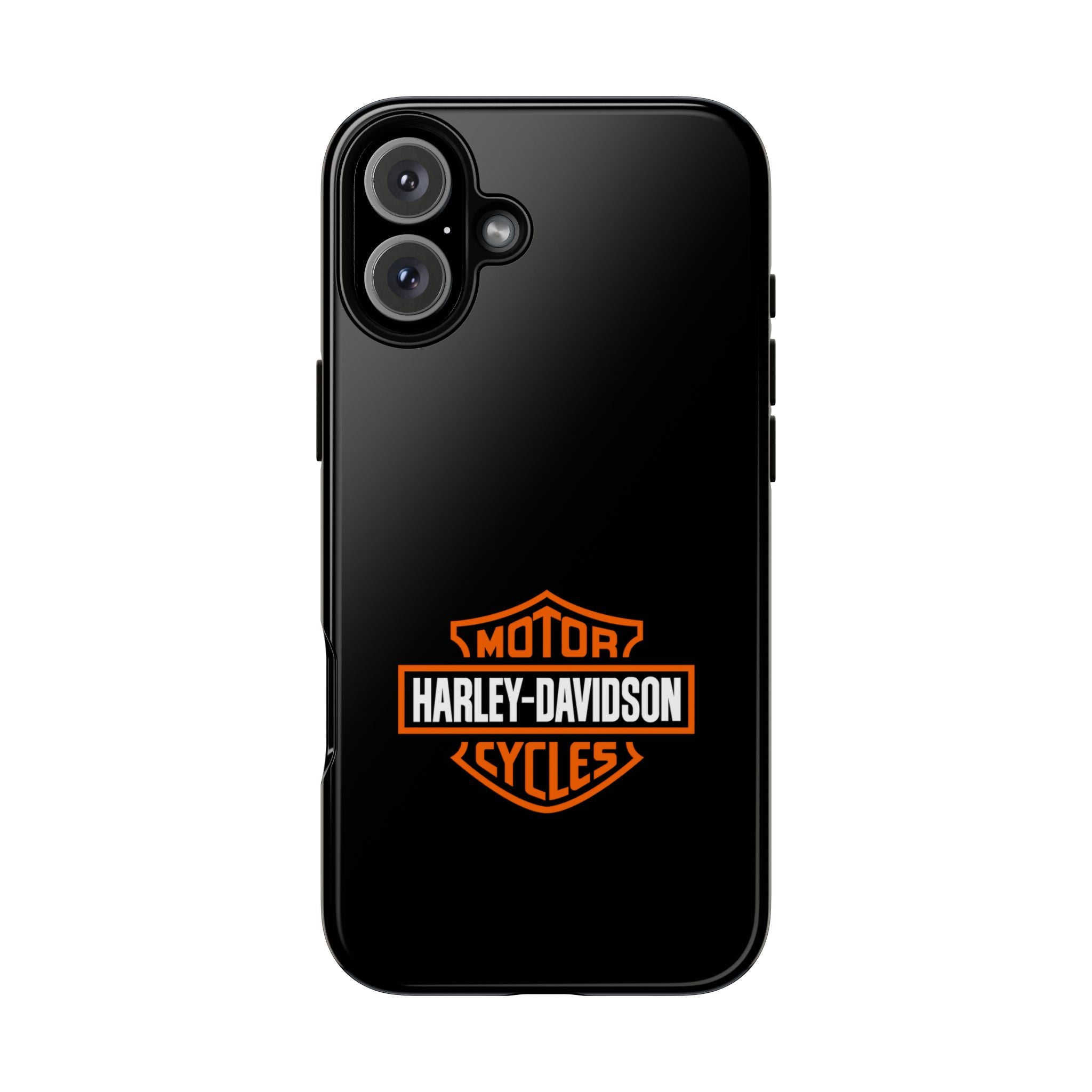 Harley Davidson Tough Phone Case