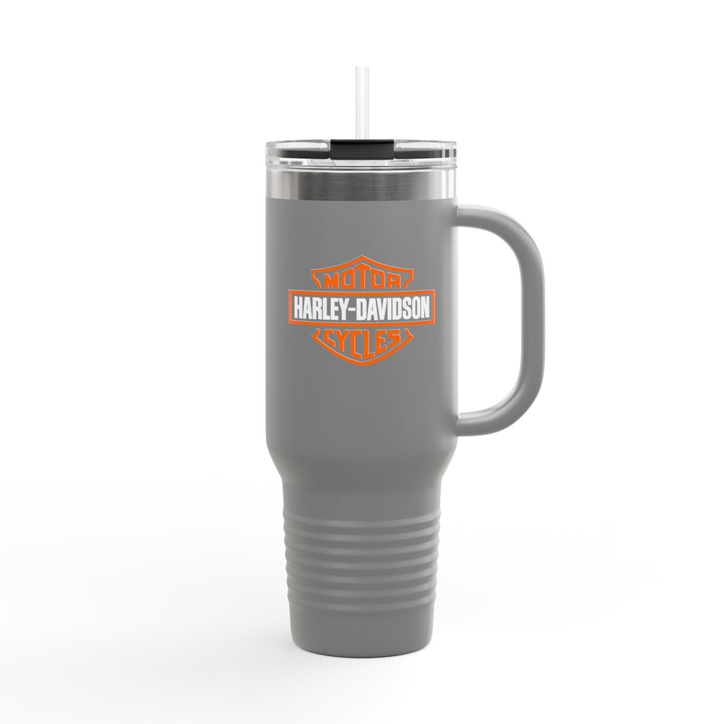 Harley Davidson Travel Mug