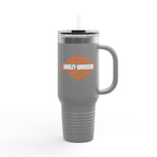 Harley Davidson Travel Mug