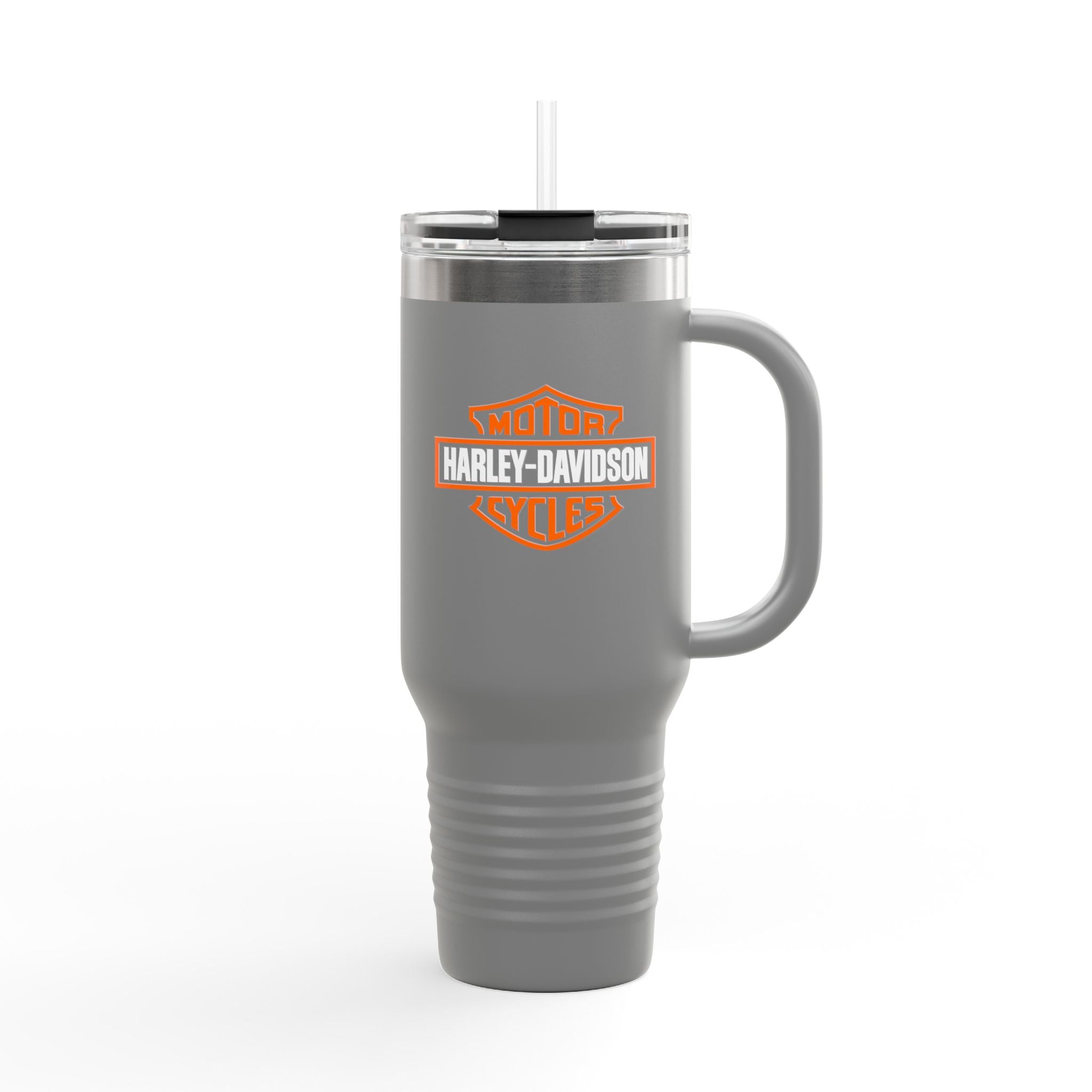 Harley Davidson Travel Mug