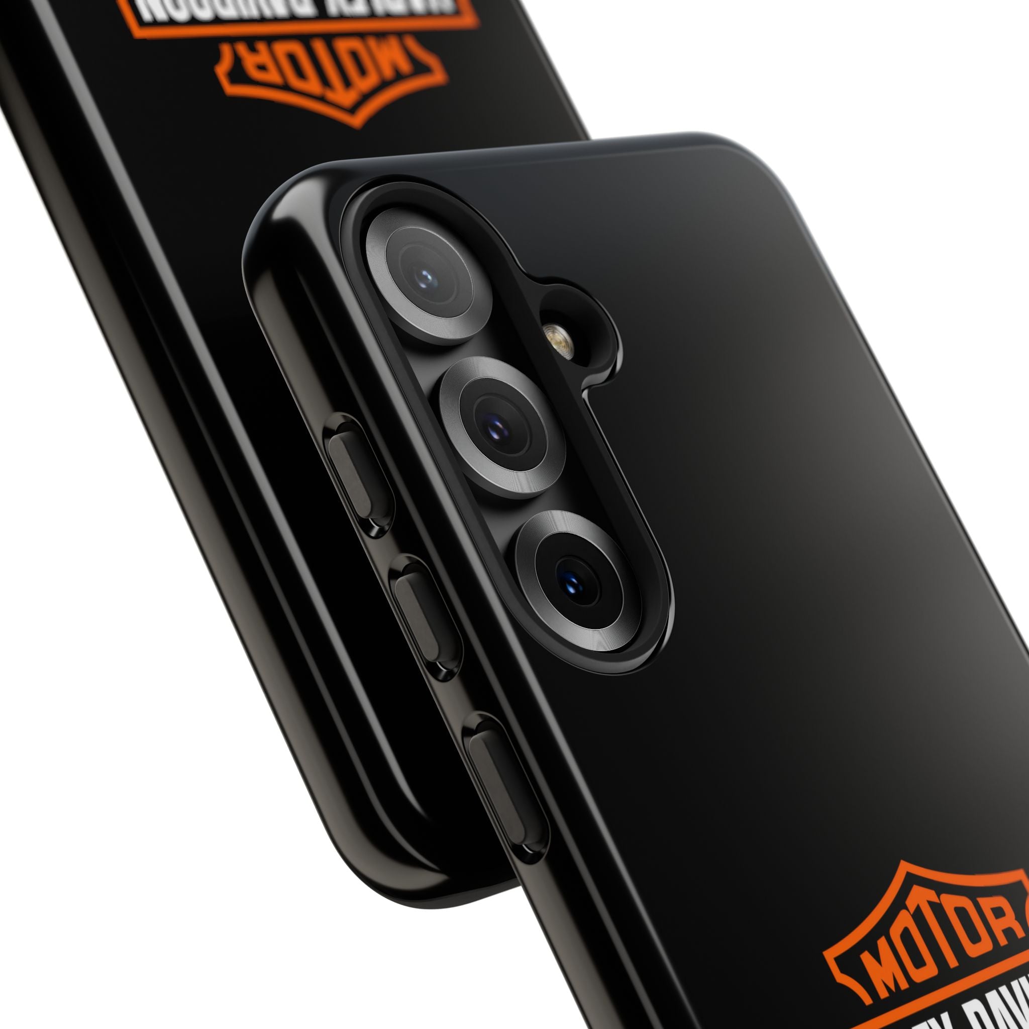 Harley Davidson Tough Phone Case