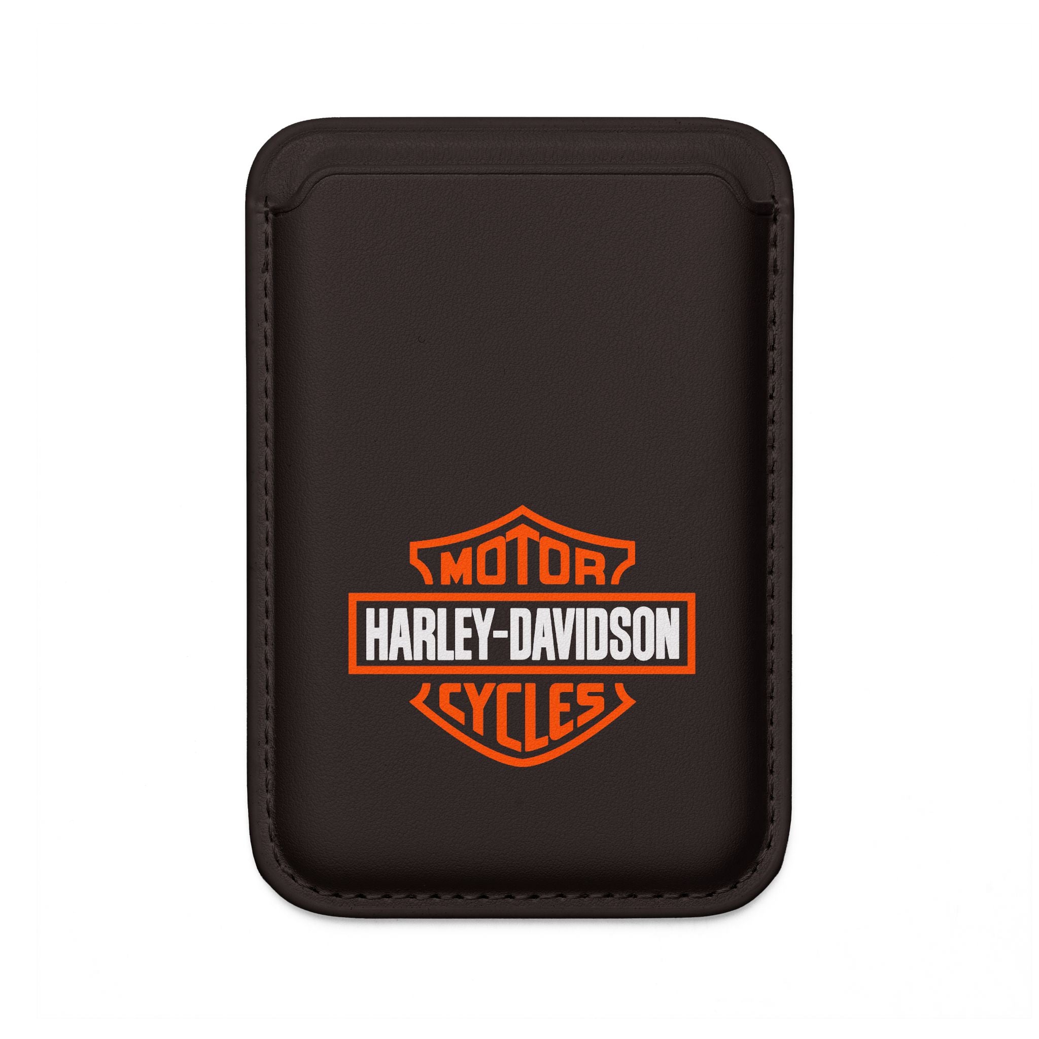 Harley Davidson Wallet Magsafe® Compatible