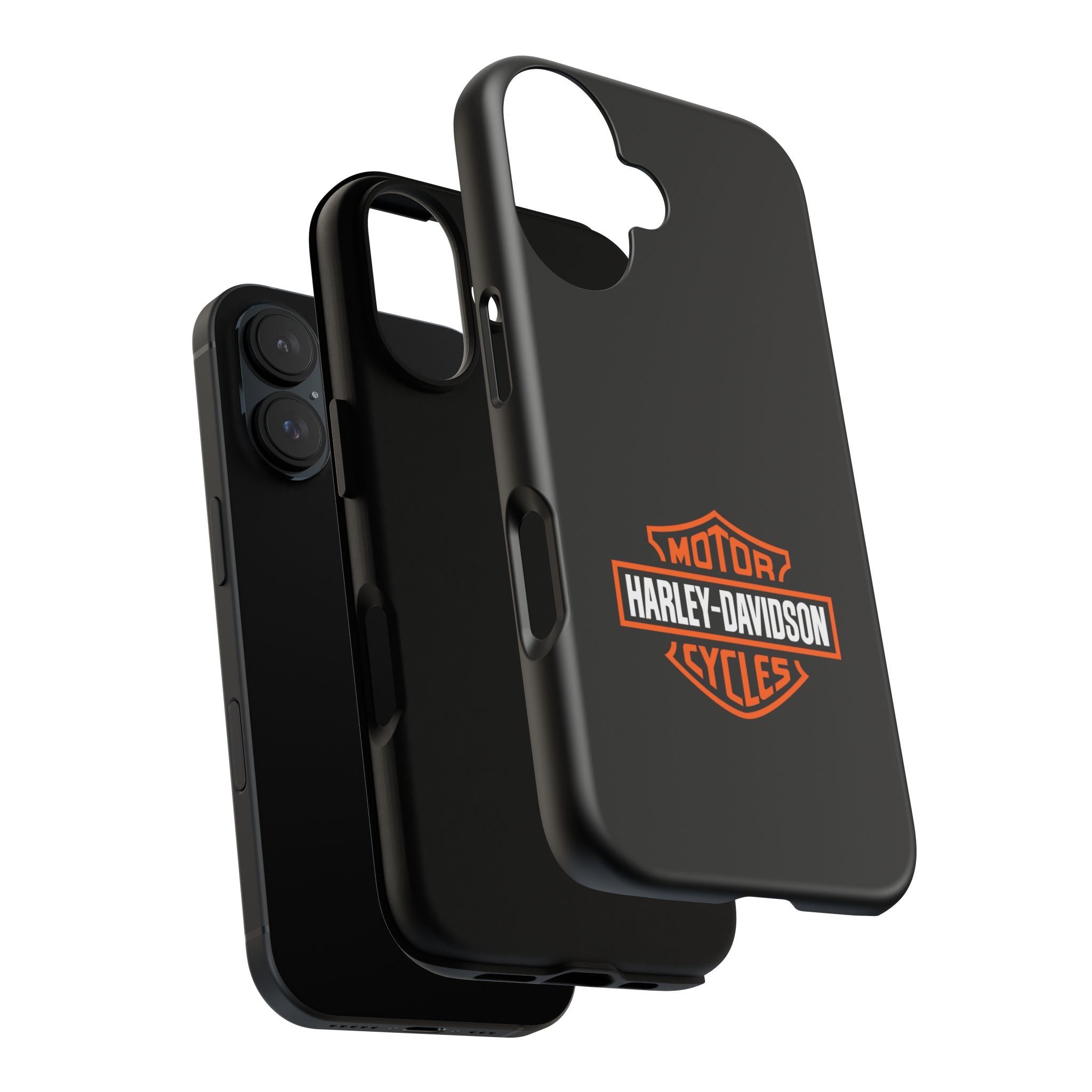 Harley Davidson Tough Phone Case