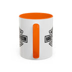 Harley Davidson Mug