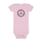 Mercedes-Benz Baby Onesie