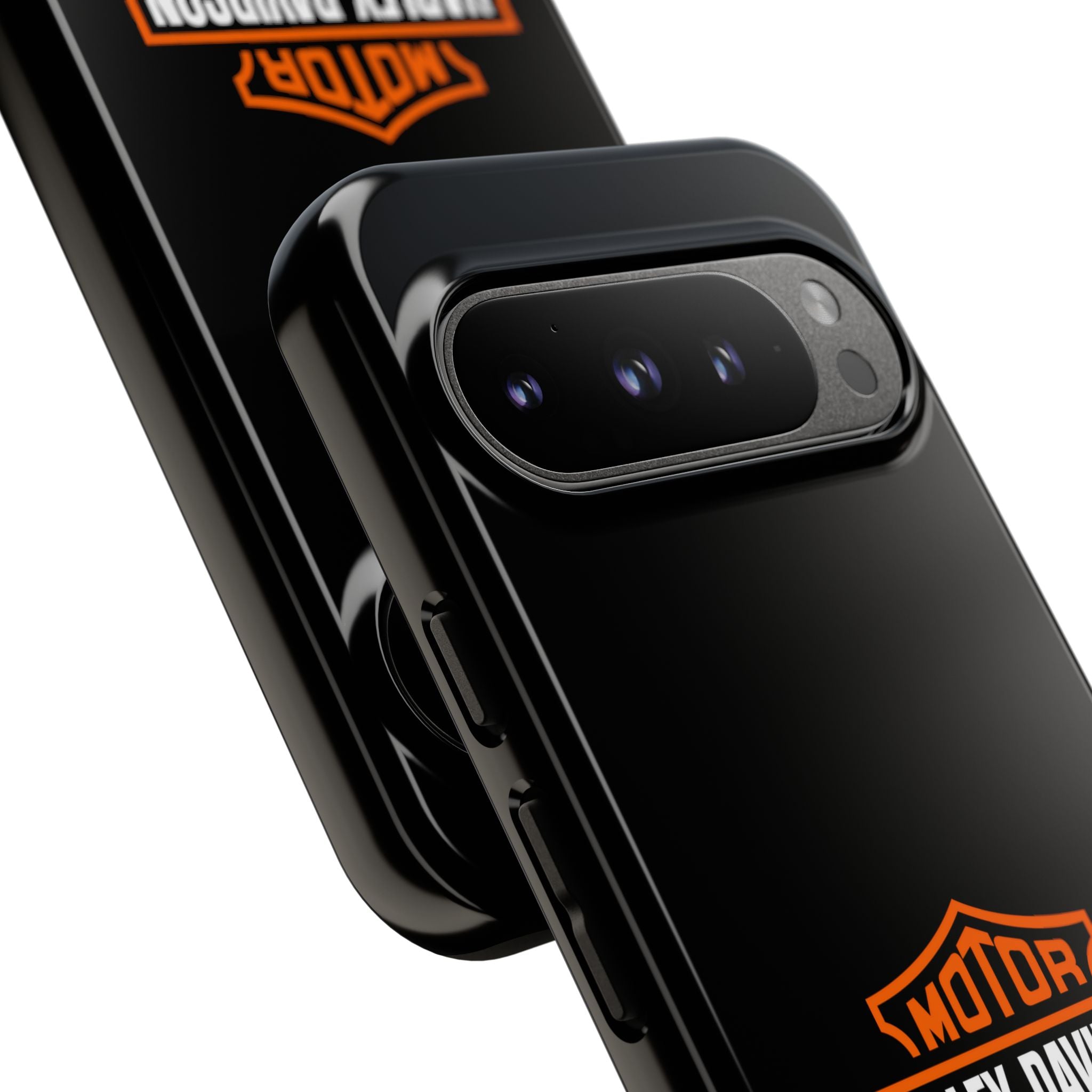 Harley Davidson Tough Phone Case