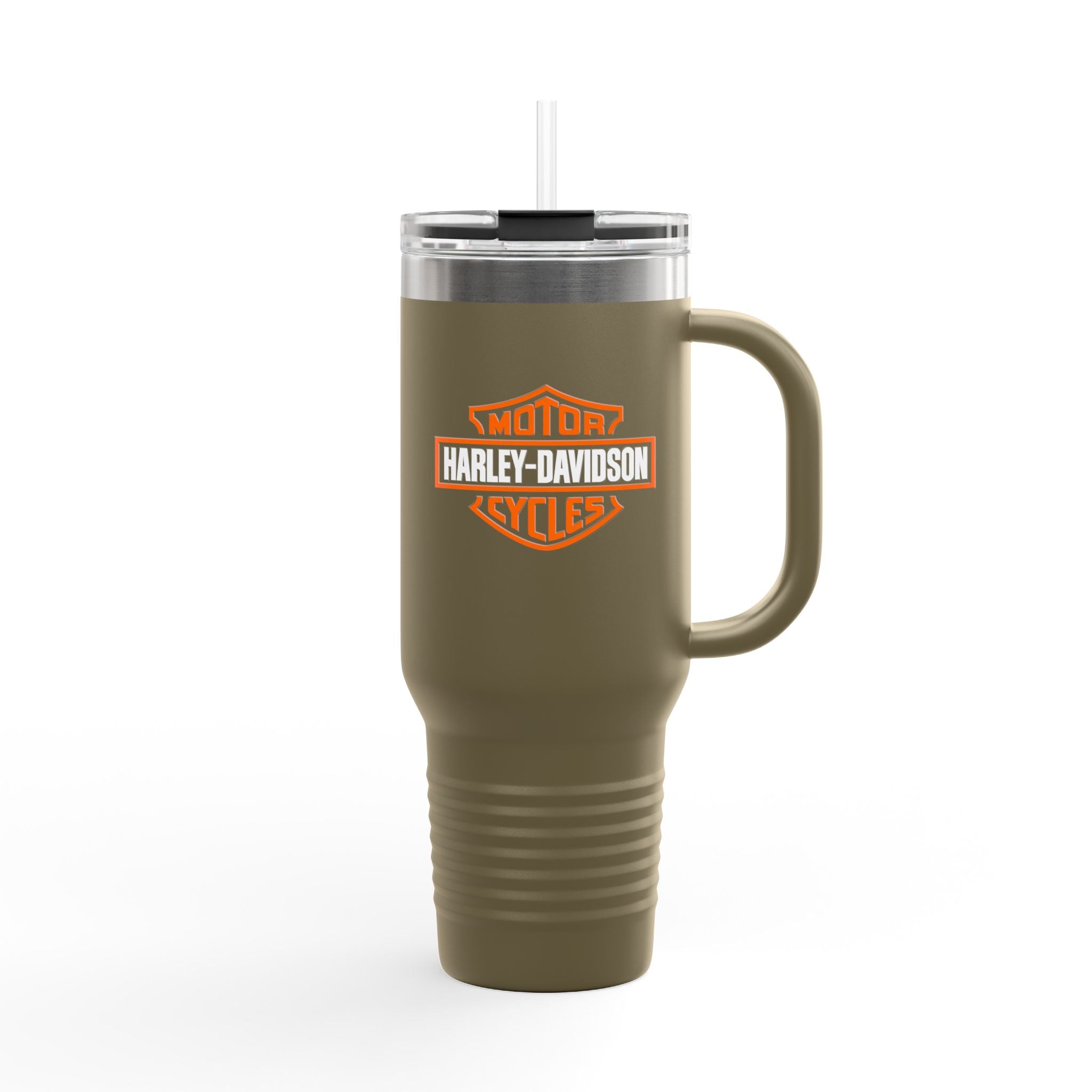 Harley Davidson Travel Mug