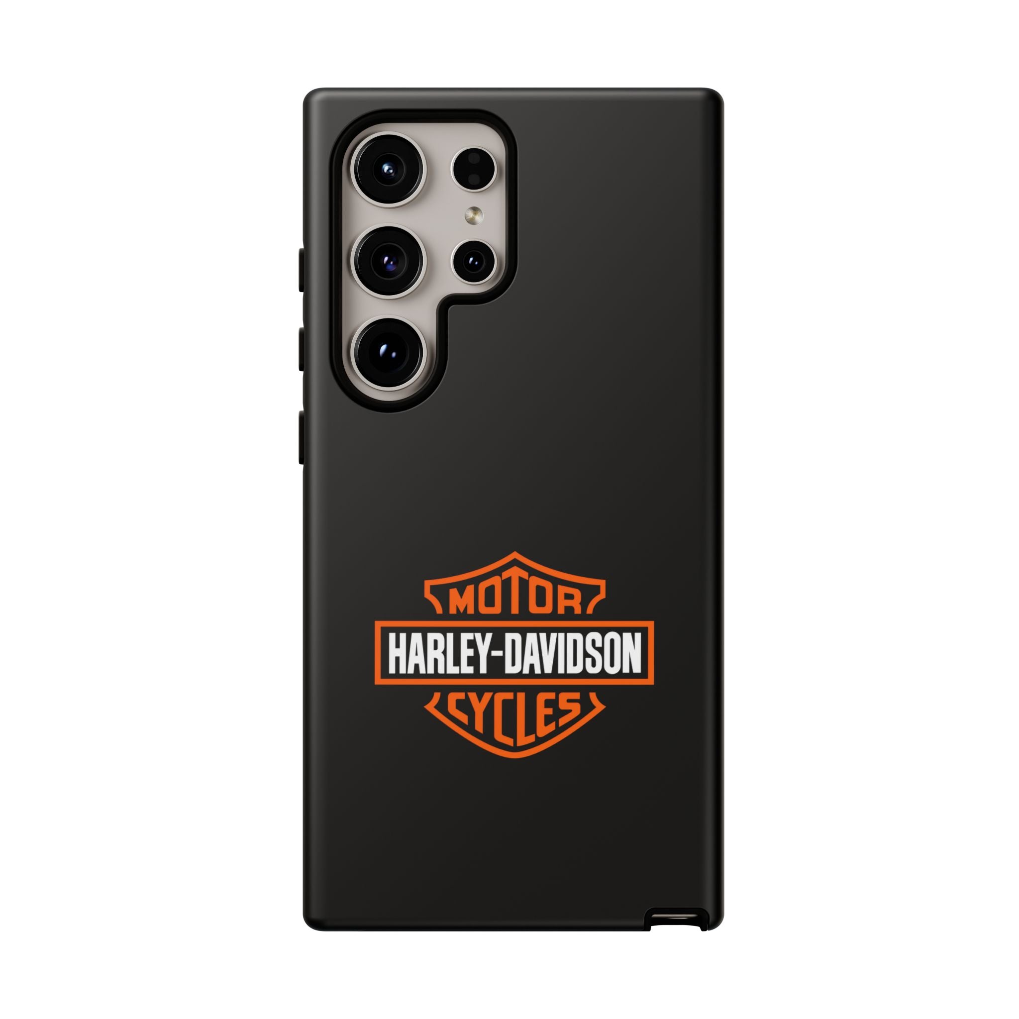 Harley Davidson Tough Phone Case