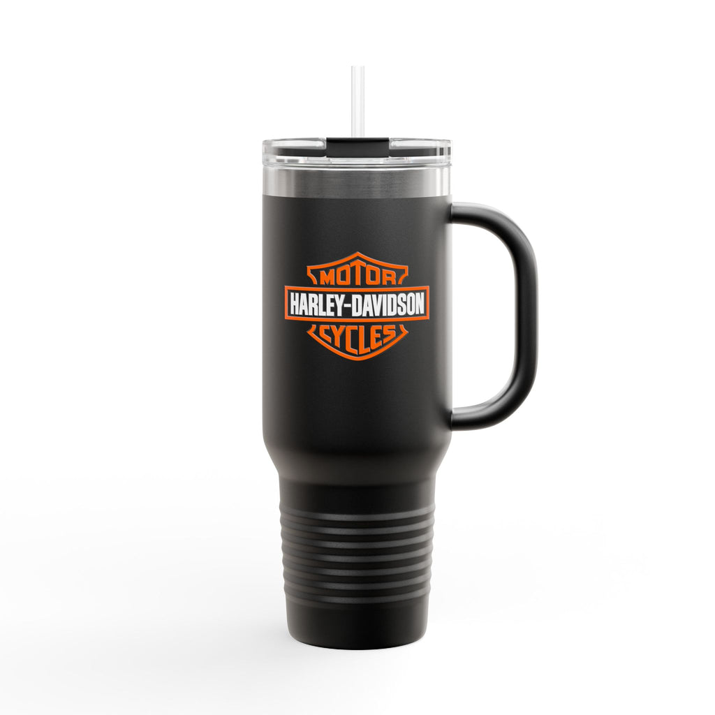 Harley Davidson Travel Mug