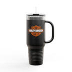 Harley Davidson Travel Mug