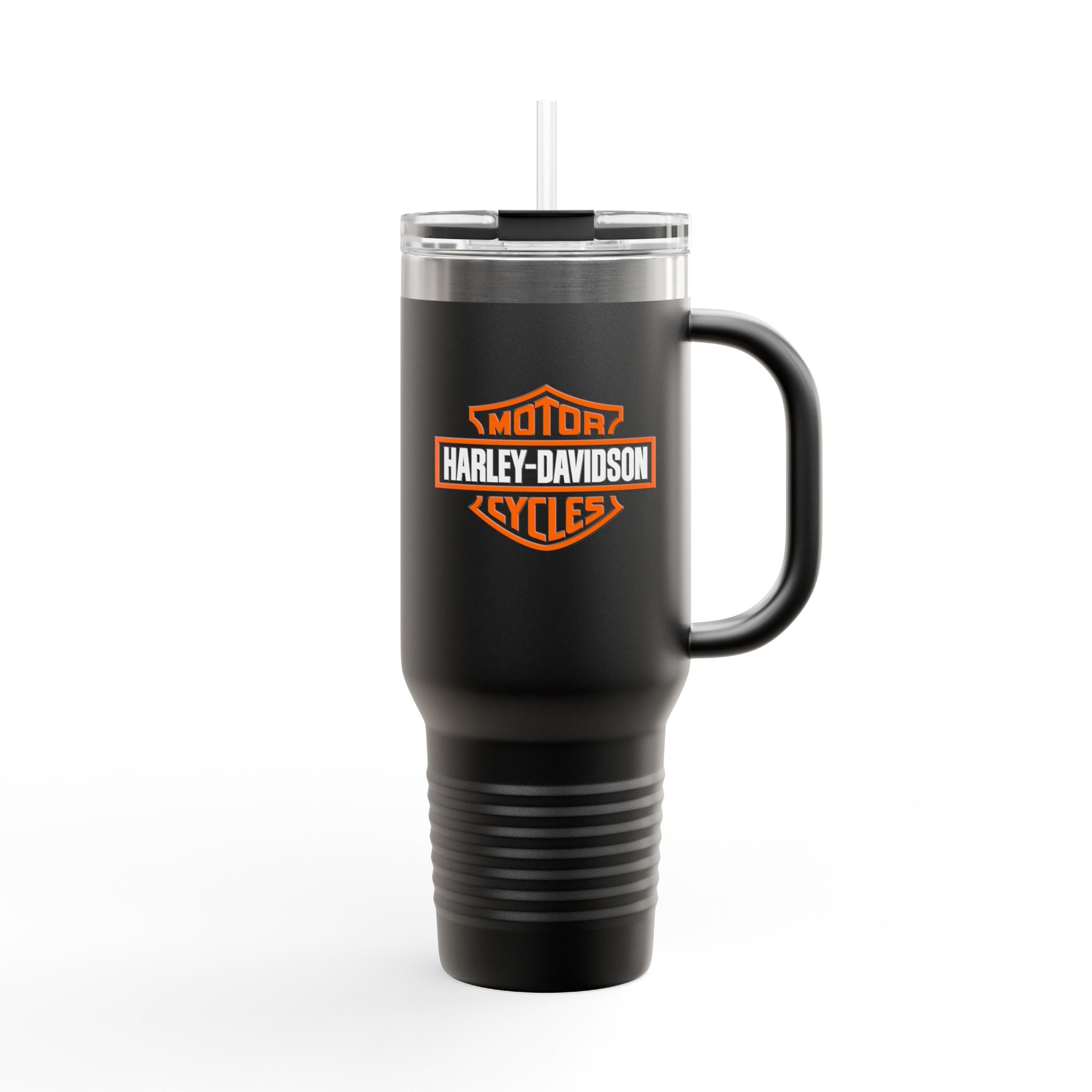 Harley Davidson Travel Mug