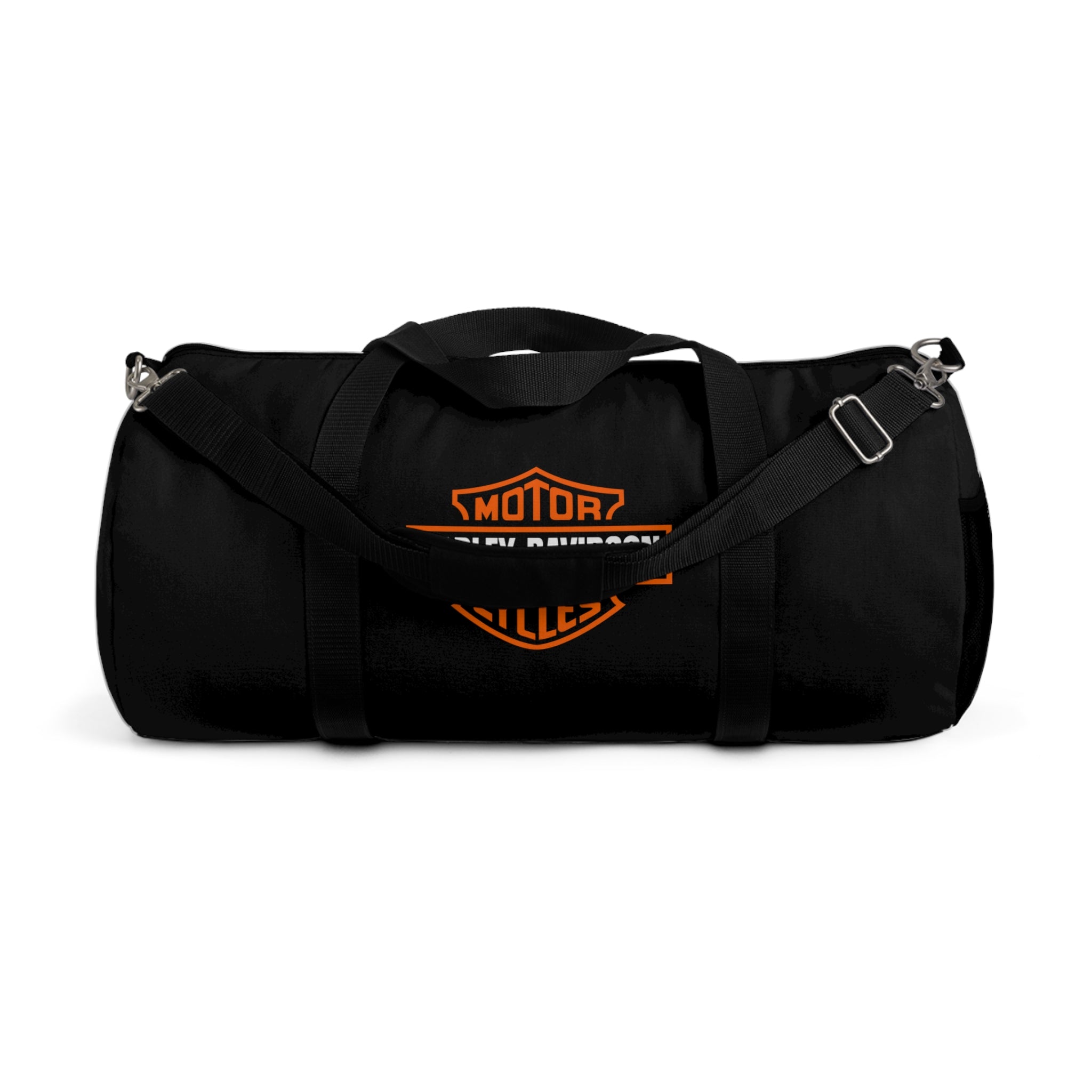 Harley Davidson Duffel Bag