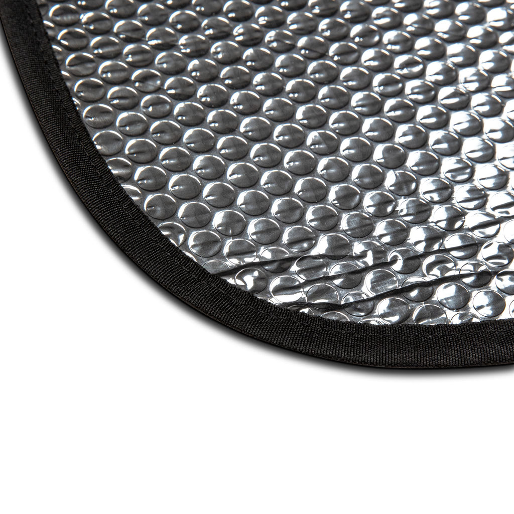 Maybach Windshield Sun Shade