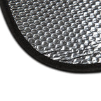 Maybach Windshield Sun Shade