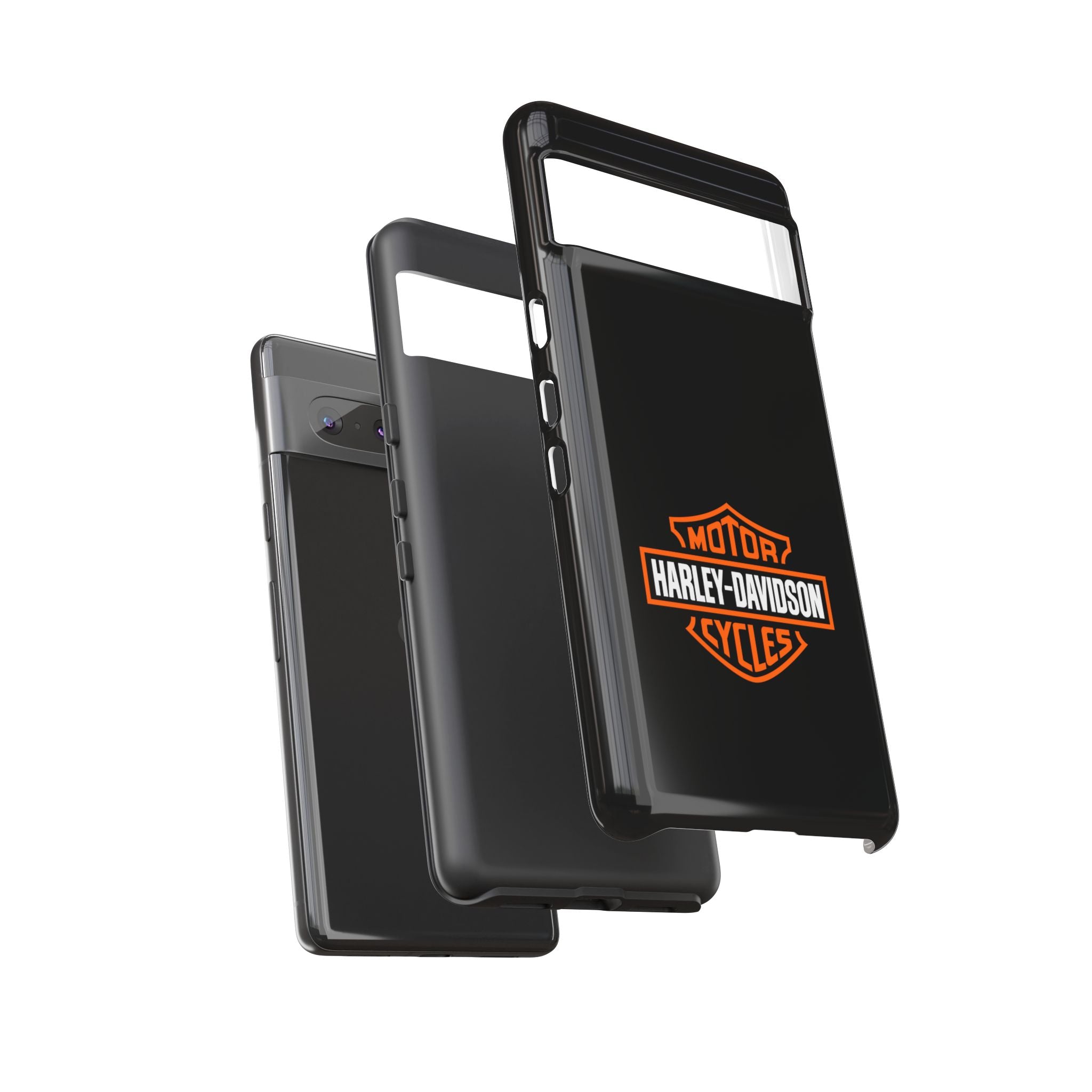 Harley Davidson Tough Phone Case