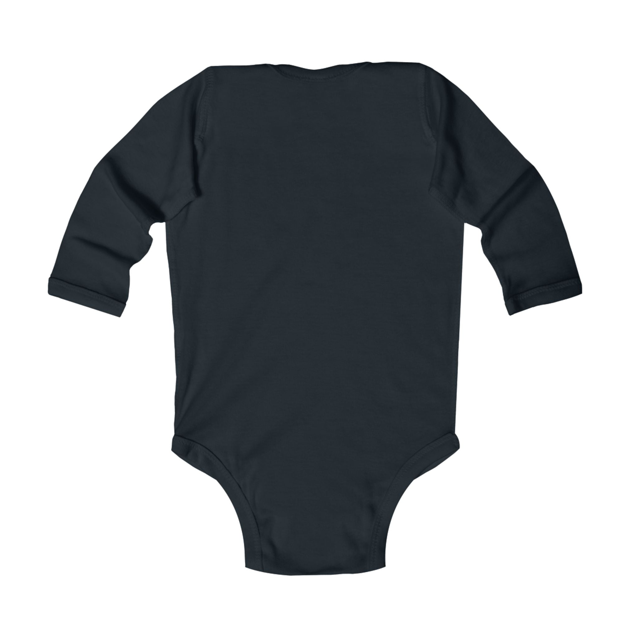 Harley Davidson Infant Bodysuit Cotton Long Sleeve