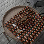 Harley Davidson Wrapping Paper