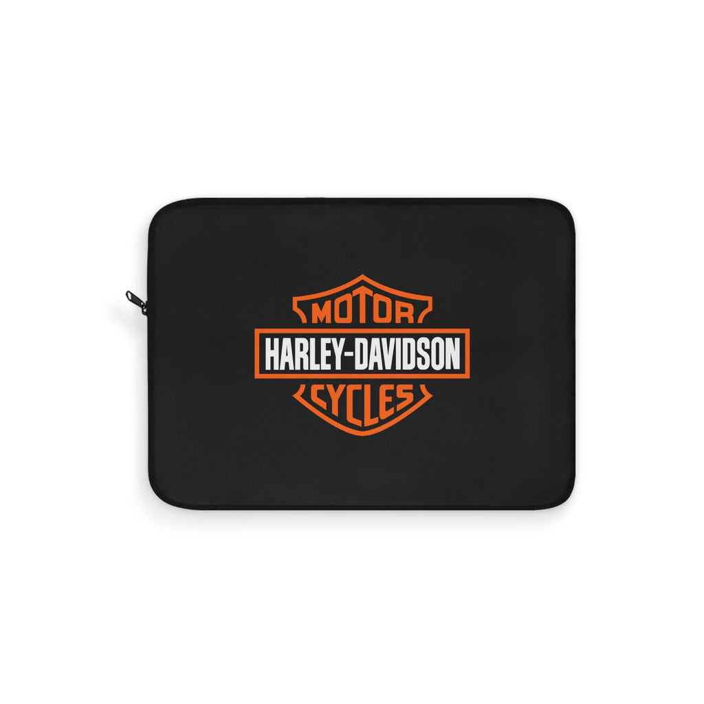 Harley Davidson Laptop Sleeve