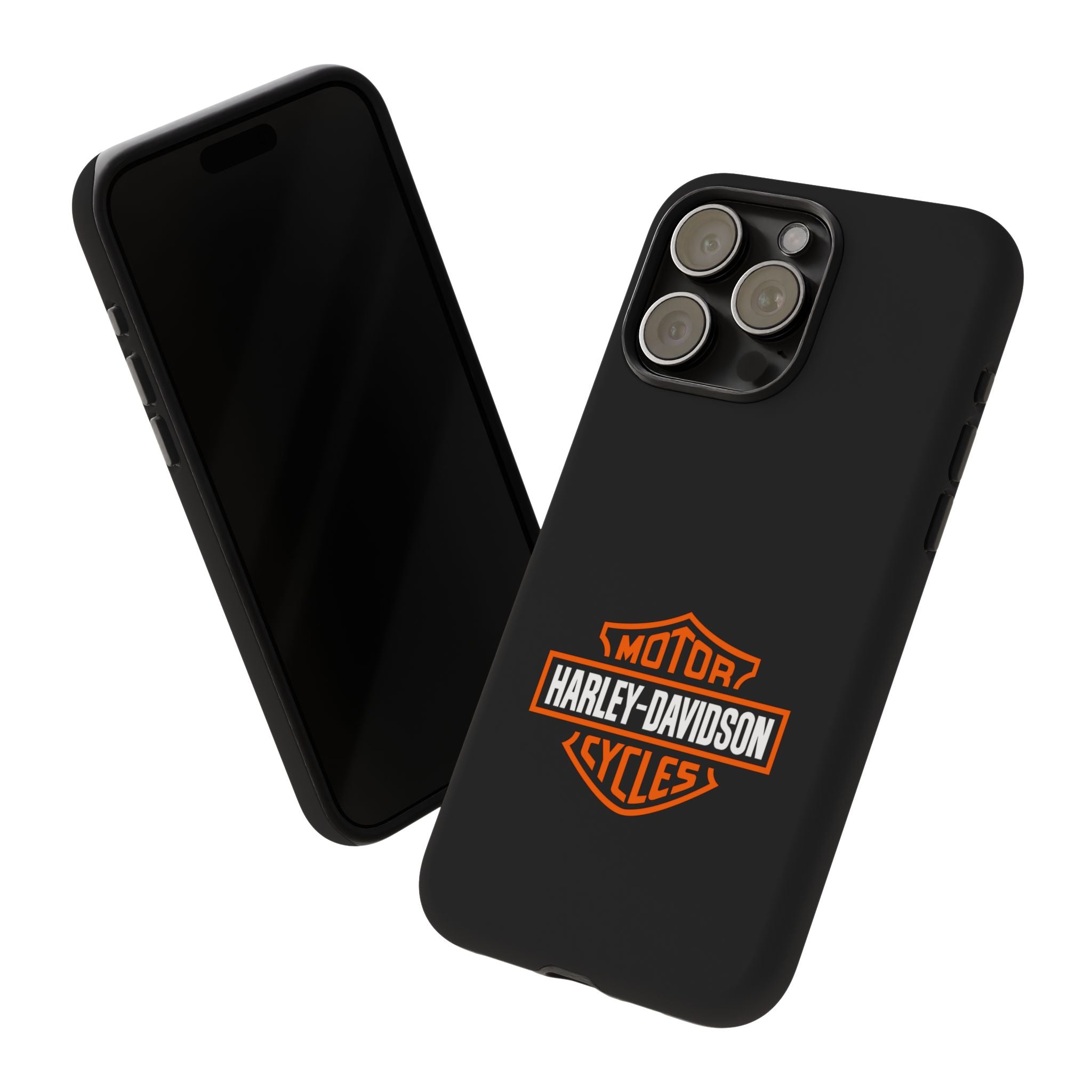 Harley Davidson Tough Phone Case