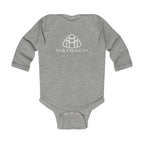 Maybach Infant Bodysuit Cotton Long Sleeve