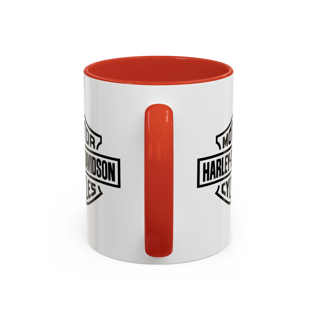 Harley Davidson Mug