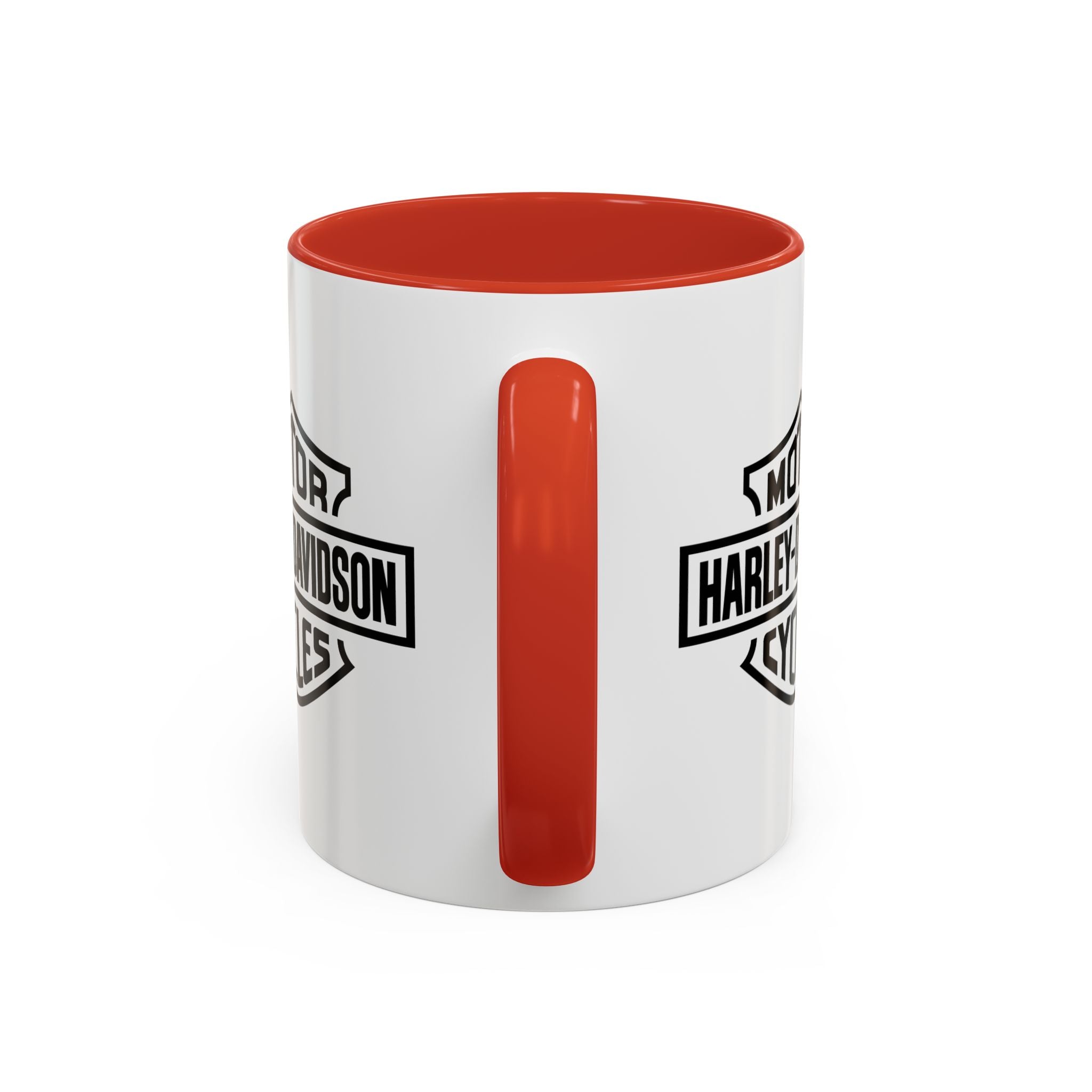 Harley Davidson Mug