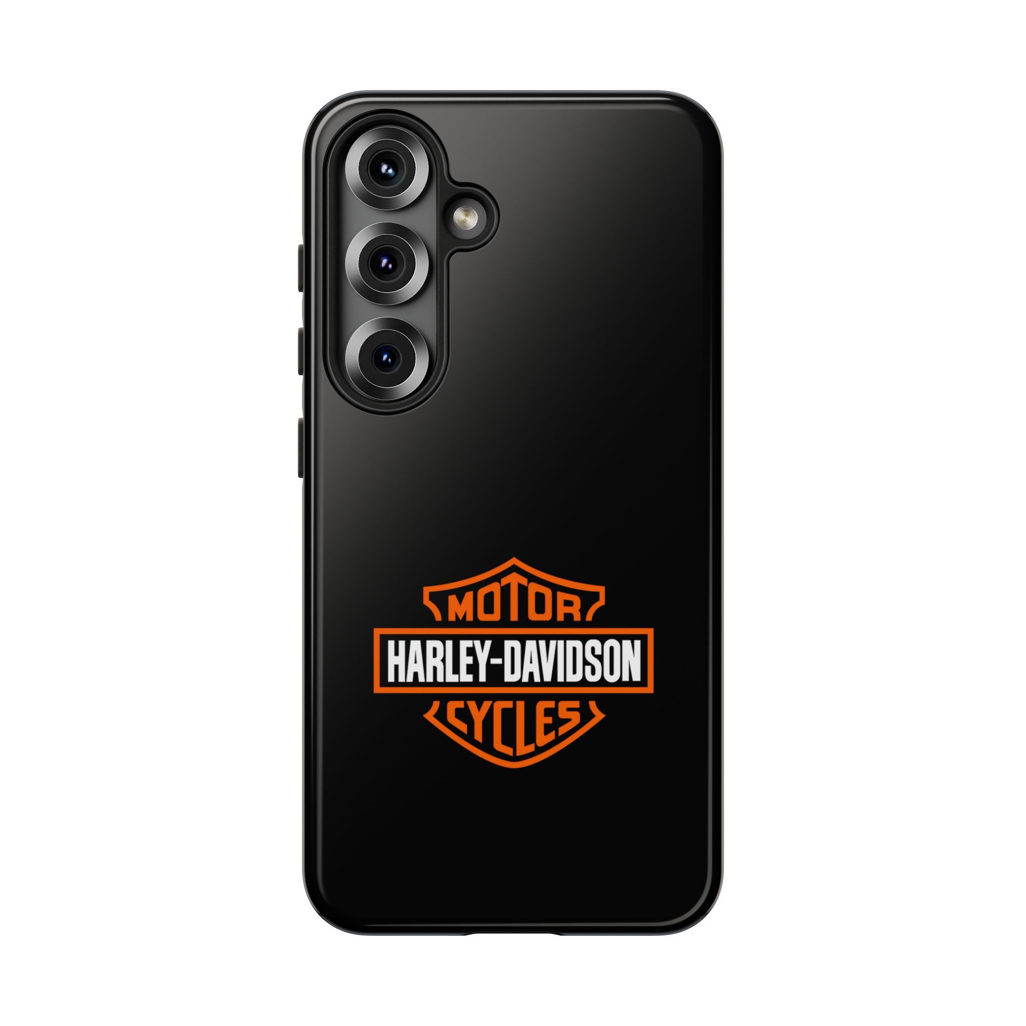 Harley Davidson Tough Phone Case