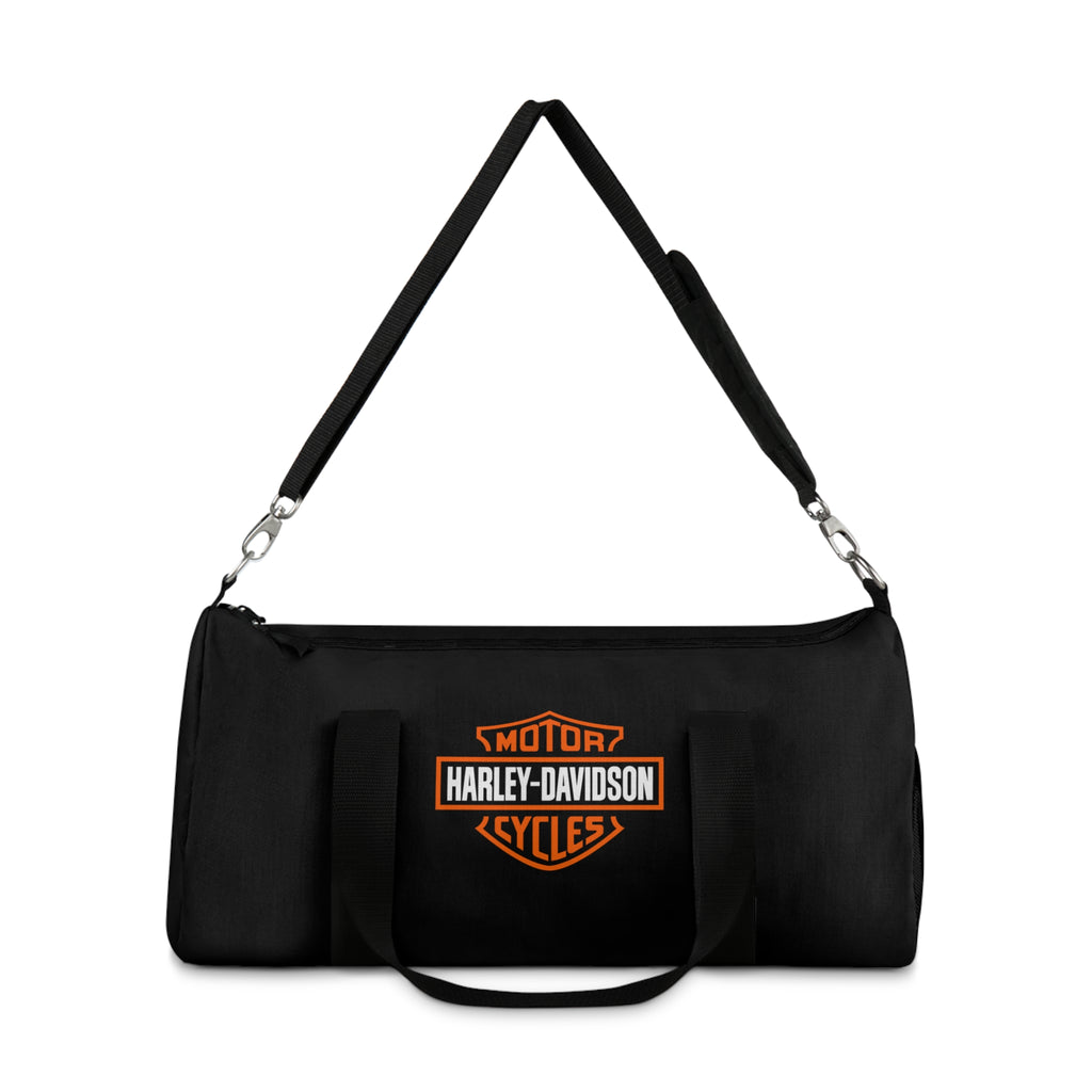 Harley Davidson Duffel Bag