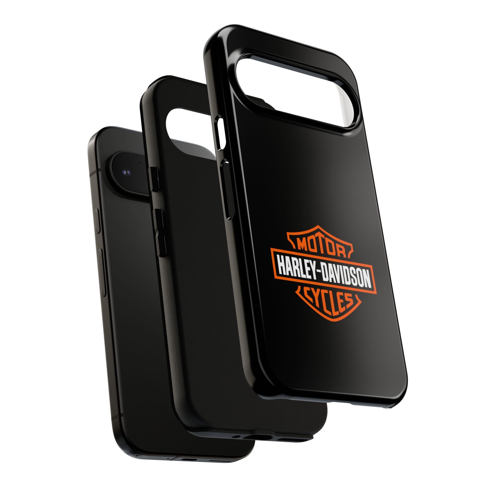 Harley Davidson Tough Phone Case