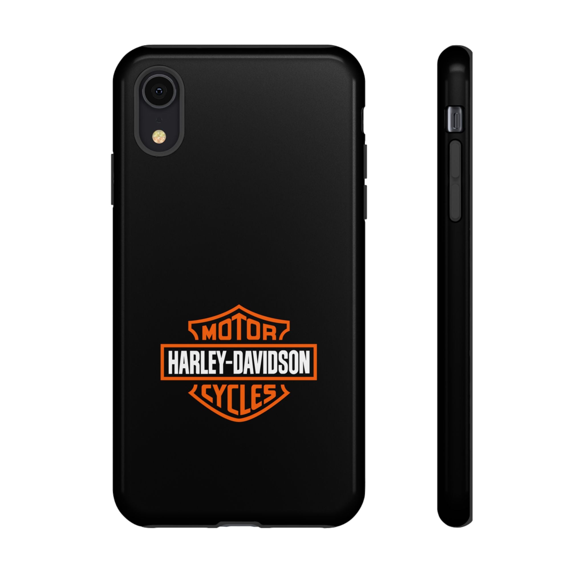 Harley Davidson Tough Phone Case