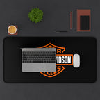 Harley Davidson Desk Mat