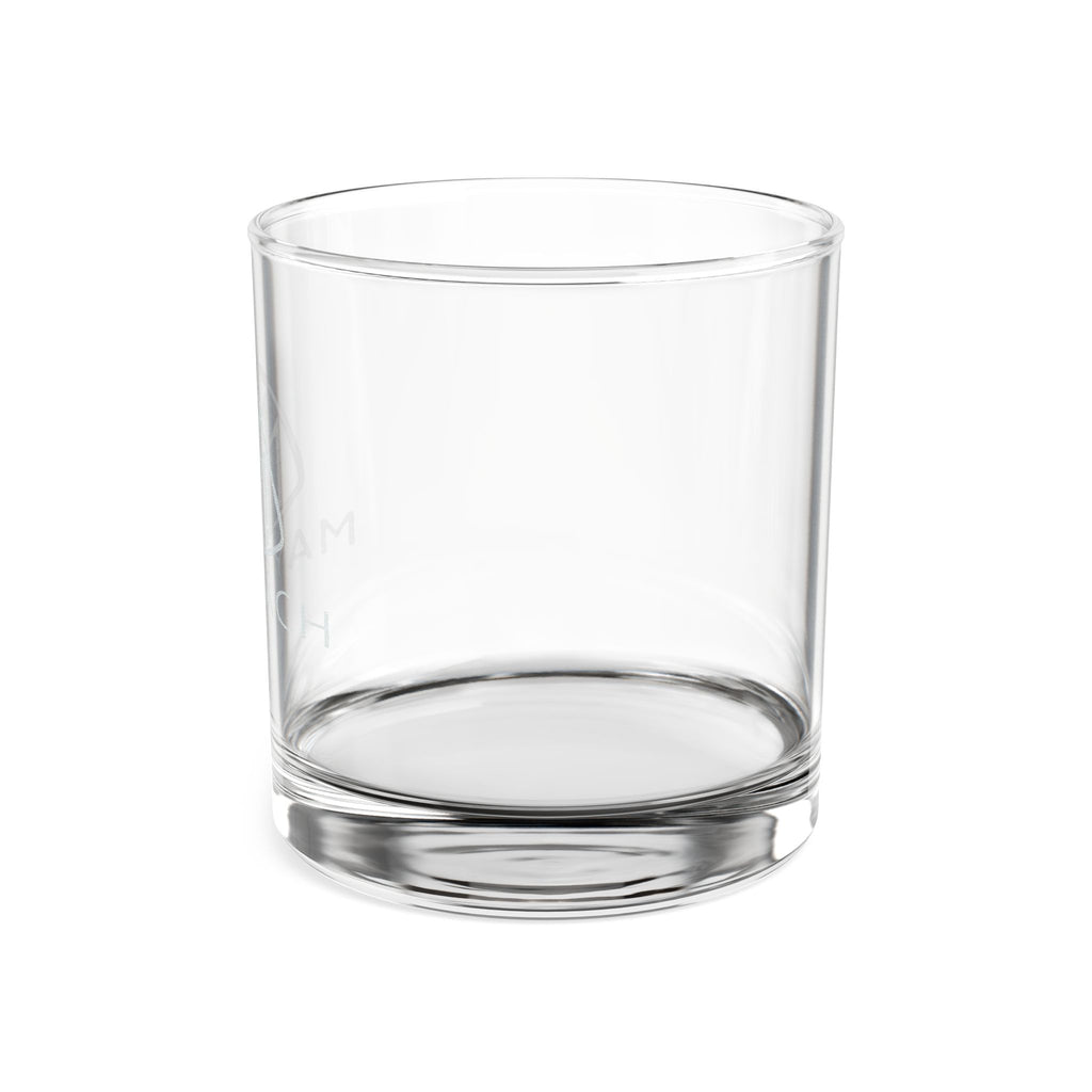 Maybach Engraved Whiskey Glass