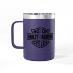 Harley Davidson Travel Mug