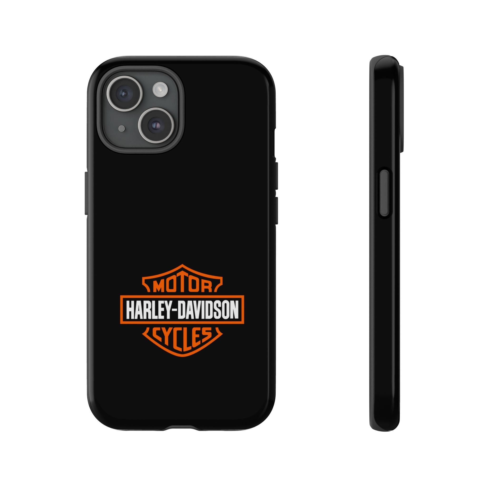 Harley Davidson Tough Phone Case